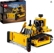 LEGO Technic Buldożer do zadań specjalnych, Kreatywne 