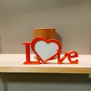 Ramka | Dekoracja | Foto | Prezent | Walentynki