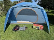 Nowy namiot Coleman Skydome 8 osobowy