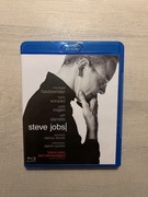Steve Jobs PL blu ray