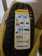 Nowa wielosezonowa opona Dębica Navigator 2