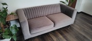 Sofa dwuosobowa Slender stan b/dobry