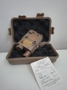 Peq 15 WADSN dark earth