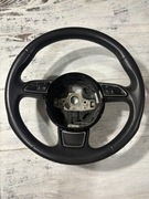 Kierownica Audi A3 8V 2016 PRZEDLIFT – bez poduszki powietrznej