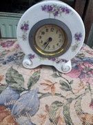 Budzik Porcelanka Design 