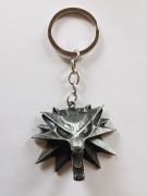 Brelok Wiedźmin Witcher Szkoła Wilka 