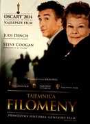 165 DVD Tajemnica Filomeny Judi Dench Steve Coogan (M) (52)