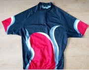 Męska koszulka rowerowa Feroti Sport roz L