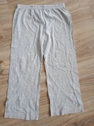 Spodenki dziecięce dresowe rozm.104/110