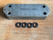 Okazja, wymiennik ciepła WU viessmann Vitopend 100 WH0A gwarancja