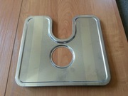 Filtr płaski do  zmywarki Mastercook