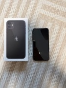 iPhone 11 64GB Czarny