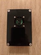 Raspberry Pi 4 2GB + obudowa + zasilacz