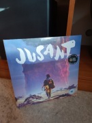 Jusant O.S.T. Winyl 2xLP Transparent
