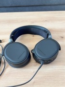 SteelSeries Arctis 3 Czarne