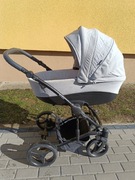 Wózek bebetto tito 2w1 