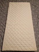 Materacyk 120 x 60 x 9 cm