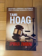 Tami Hoag - Spirala zbrodni <nowa,ideał>
