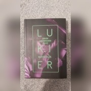 Lukier Malwina Pająk