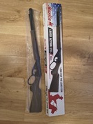 Wiatrówka Sprężynowa MARLIN LEVER ACTON ( Styl Westernu) 