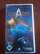 STAR TREK TACTICAL ASSAULT PSP