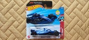 HOT WHEELS Williams Racing - FORMULA 1 - 2025 
