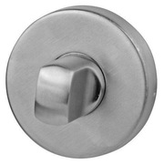 Rozeta R8 stal nierdzewna WC