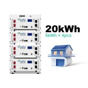 Magazyn Energii 20kw/h HV LVFU - Fv23%
