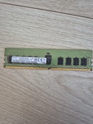 Pamięć serwerowa 16GB 1Rx4 PC4-2666V-RC2-12-DB1 M393A2K40DB2-CTD7Y K