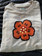 Bluza damska z logo Kenzo 