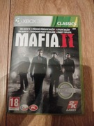 Mafia 2 Xbox 360 wersja polska super stan.