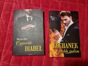 Melisa Bel - 2x romans historyczny 