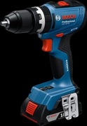 Bosch GSB 18V-65