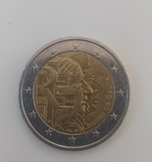 Francja 2 euro okolicznościowe 2020