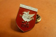 Bakałarzewo Pow. Suwałki Herb pin przypinka 
