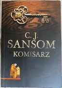 C.J. Sansom „Komisarz”