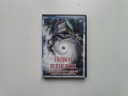 Trójkąt Bermudzki: Świat bez tajemnic DVD 