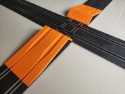 Pomarańczowa skocznia do torów Carrera GO!!! - edycja limitowana