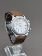 Zegarek Poljot Sygnał mechaniczny budzik CCCP