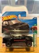 HOT WHEELS - 23 RAM 1500 - HW REVERSE RAKE - 2 / 5 - 96 / 250