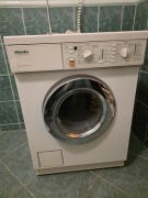 Pralko suszarka miele WT 945 - wysoki model kupiony za 10000 zł