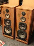 Kolumny stereo PILOT STANDMONITOR ! Unikat Vintage ! OKAZJA