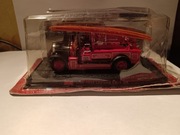 Kolekcja Wozów Strażackich 