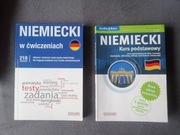 Książki i płyty CD do nauki języka niemieckiego 