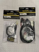 Quickshifter Healtech iQSE-1 + QSH-P4A Yamaha Kawasaki Triumph NOWY