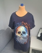Koszulka unisex rozmiar XL stan bardzo dobry