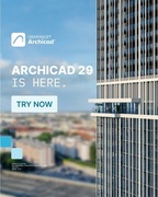 Archicad 29 + Archiclub 