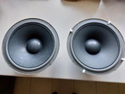 Głośniki Tonsil GDN 25/40/3 wentylowana cewka