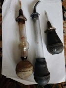 stay areometr PRL 2szt