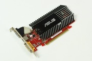 Karta Grafiki  Asus Radeon HD 3450